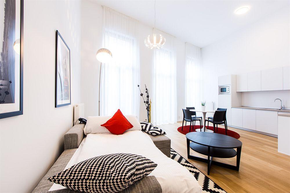 Apartment Grand