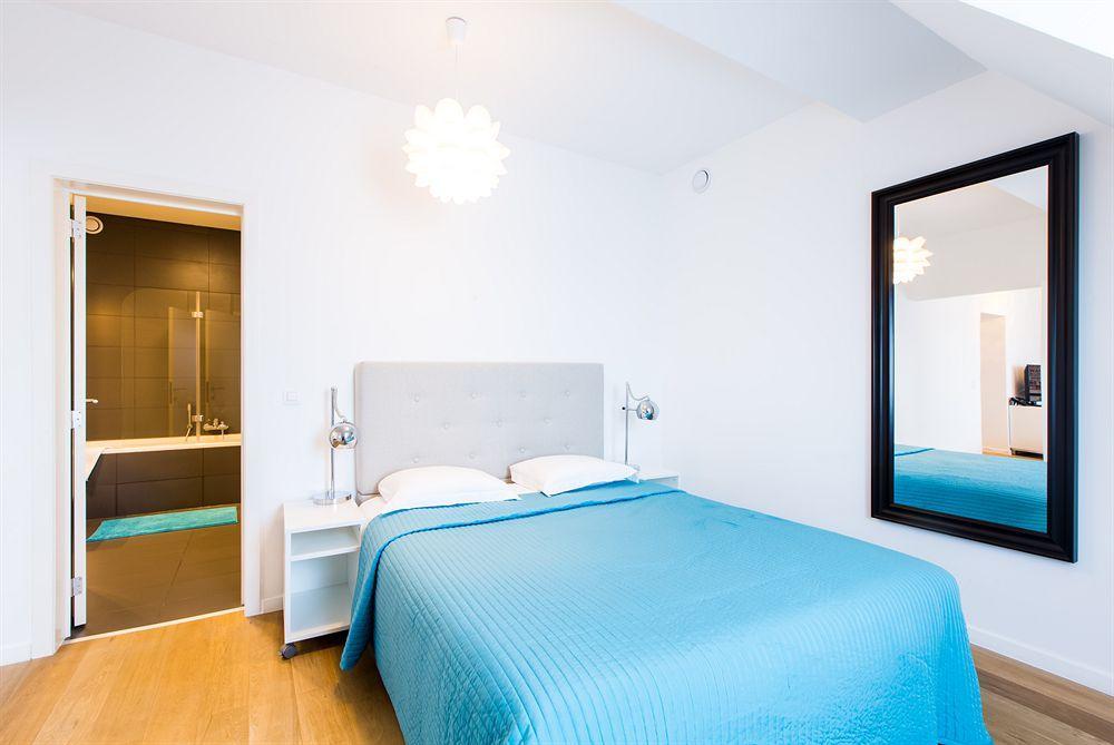 Apartment Grand