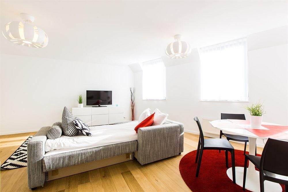 Apartment Grand Brussels