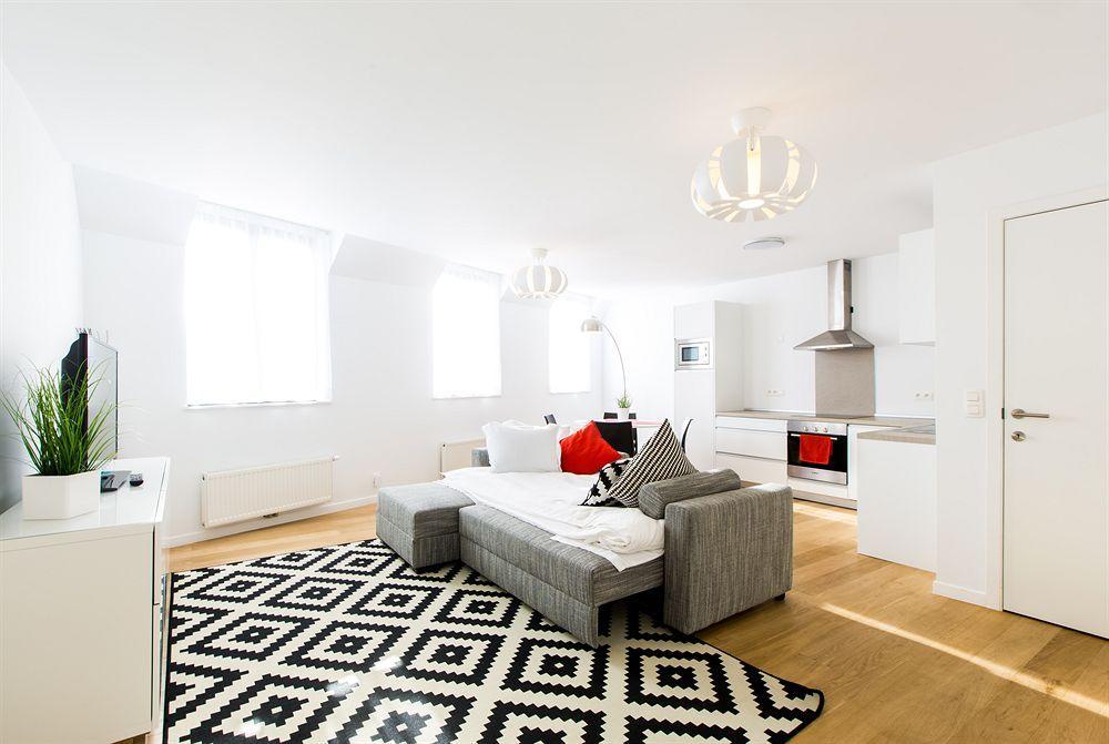 Apartment Grand Brussels