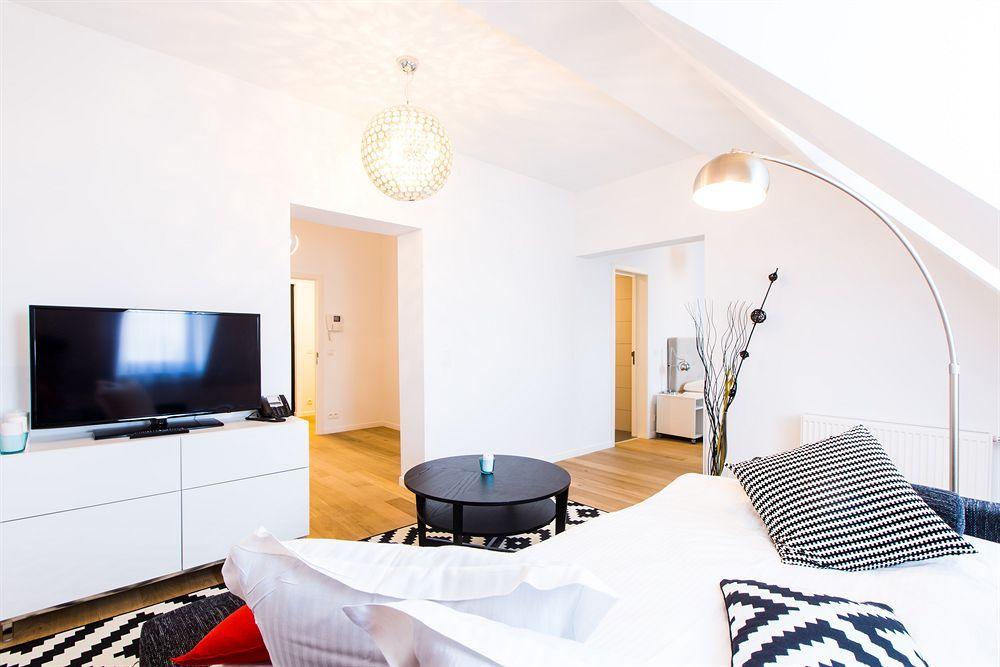 Apartment Grand