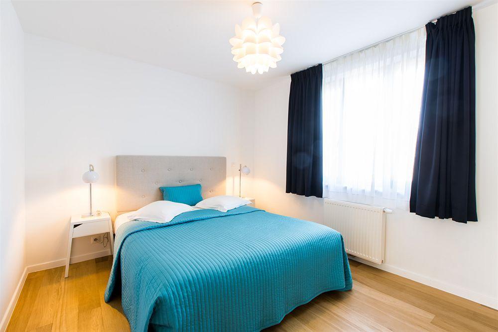 Apartment Grand Brussels