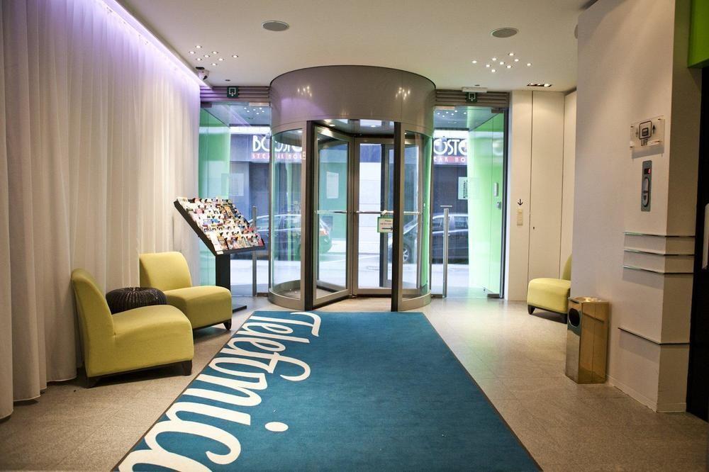 Hotel Siru Saint-Josse-ten-Noode