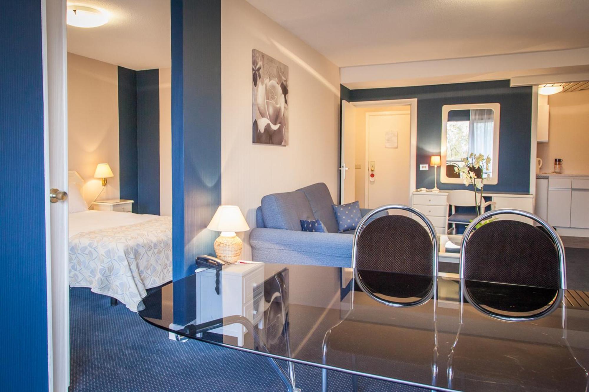 First Euroflat
