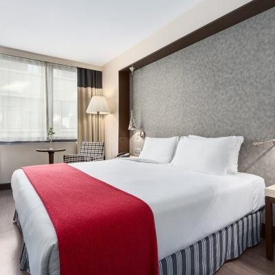 Hotel Nh Brussels Louise 4*