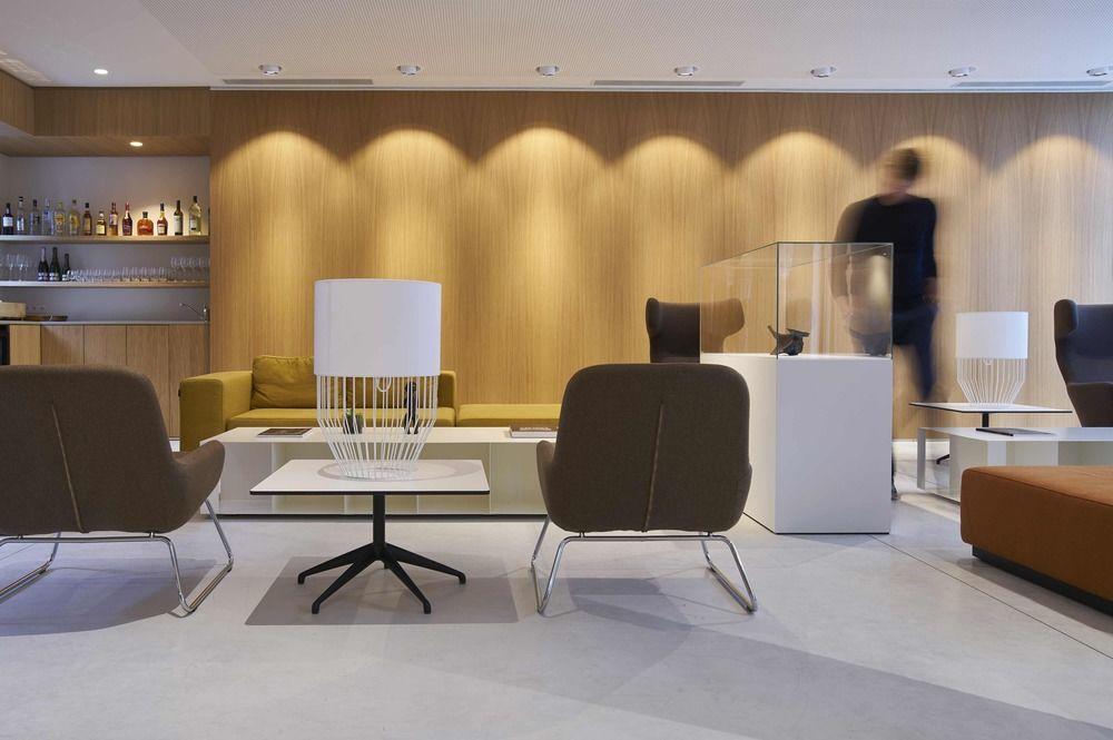 9hotel Sablon Brussels