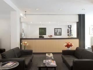 Hotel Argus By Happyculture