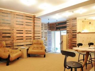9hotel Chelton Brussels
