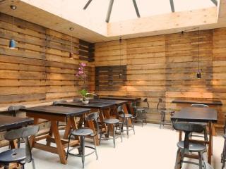 Hotel 9hotel Chelton 3*