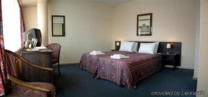 Hotel Beau Site Bruxelas
