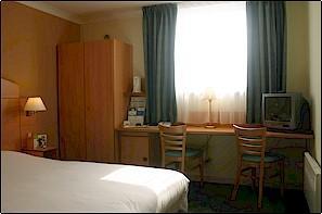 Hotel Dc & Restaurant South 3*
