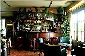 Hotel Dc & Restaurant South Brussels