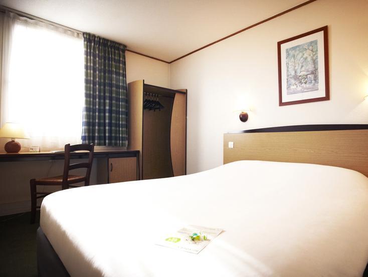 Dc Hotel&restaurant Brussels South Anderlecht