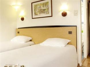 Hotel Dc & Restaurant South Brussels