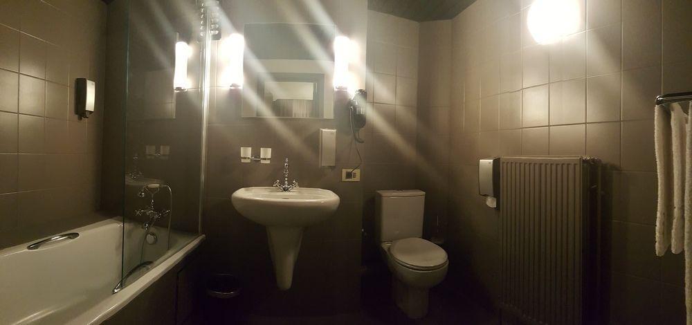 Le Chantecler Brussels