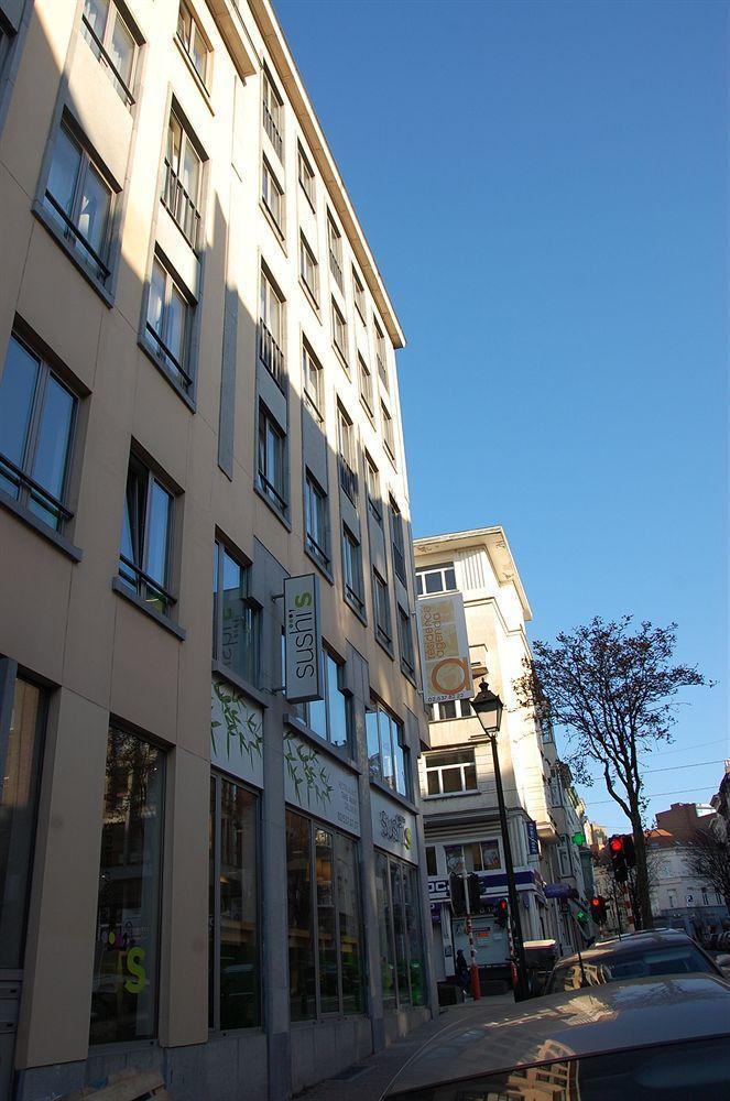 Hotel Agenda Louise Brussel