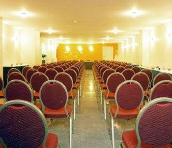 Khách sạn Belmont 3*