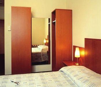 Khách sạn Belmont Brussels
