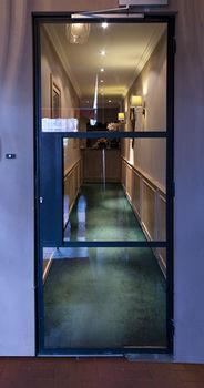 Hotel Residence-hotel Le Quinze Grand Place Brussel