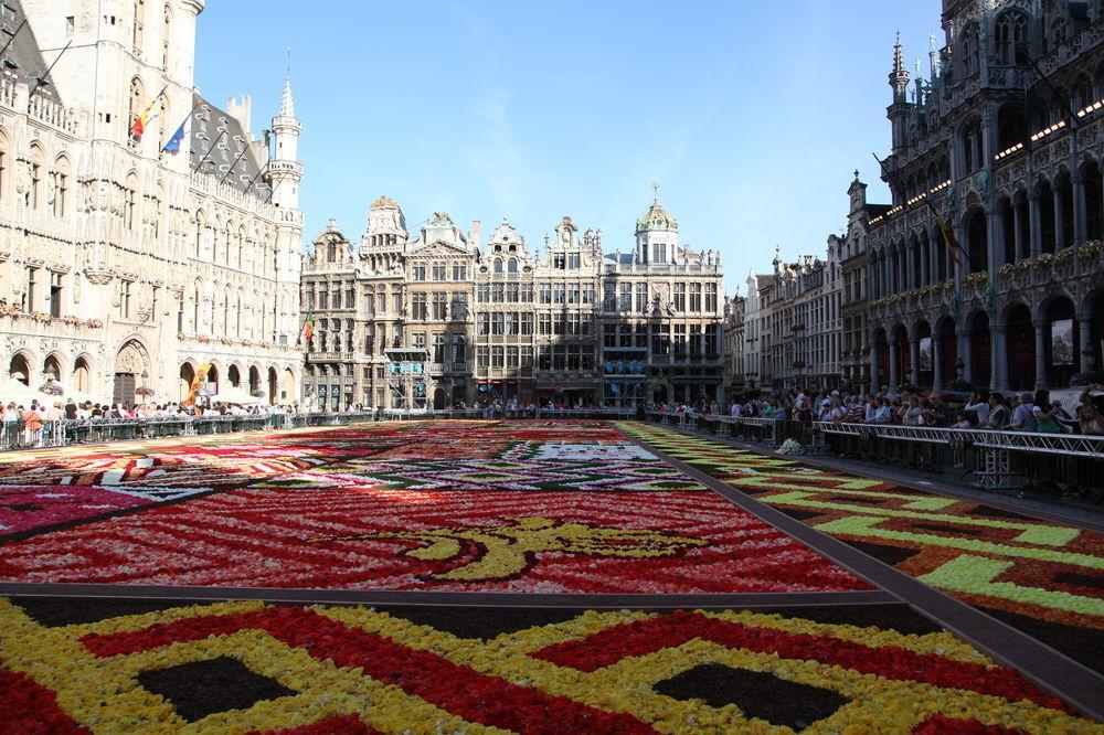 Residence-hotel Le Quinze Grand Place