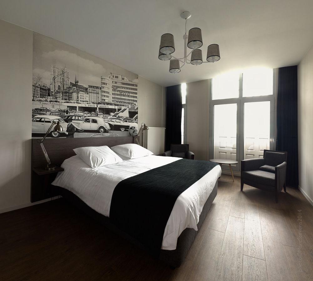 Residence-hotel Le Quinze Grand Place Brussel