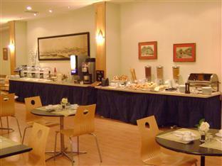 Hotel Hotel Brussels 4*