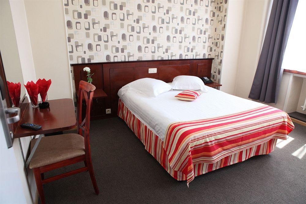 Hotel De France Saint-Gilles