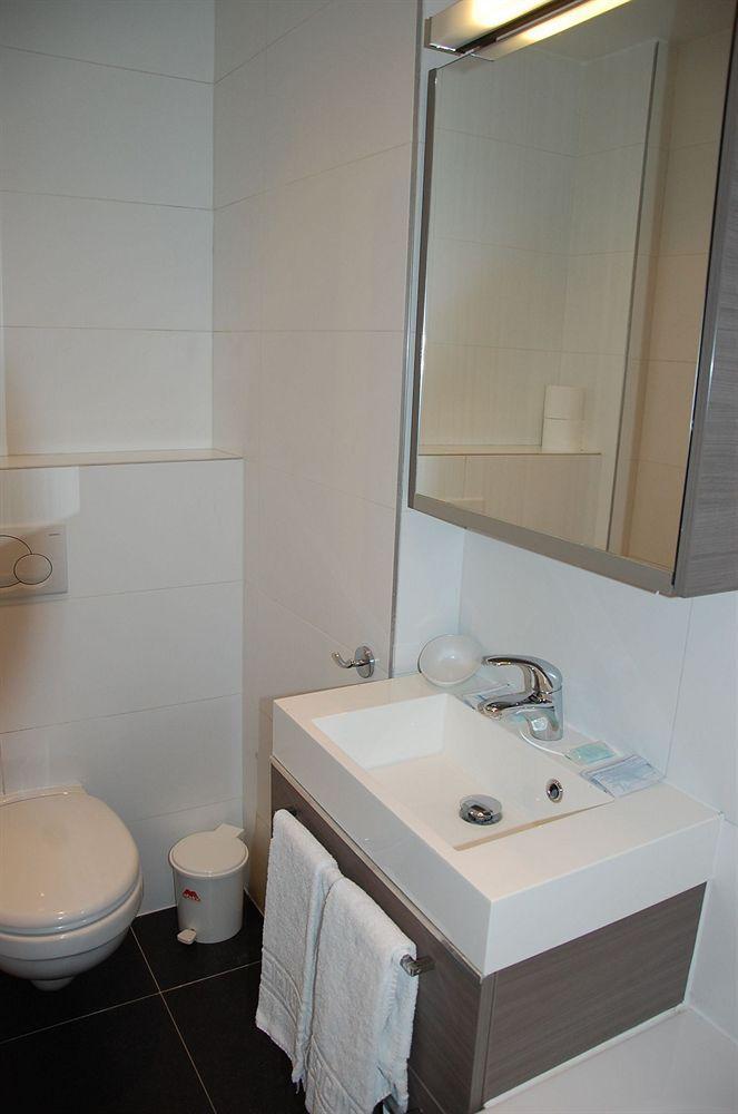 Aparthotel Agenda Brussel