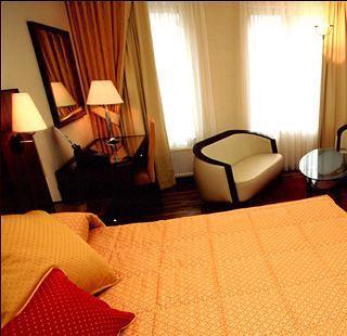 Aparthotel Agenda