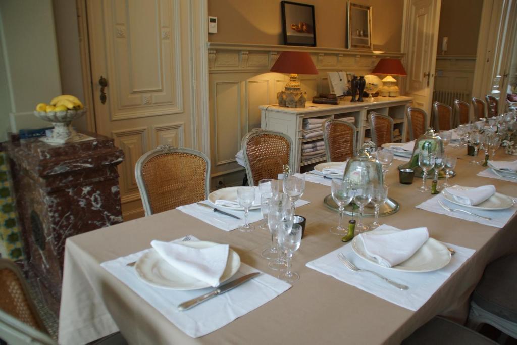 Leopoldine Brussels Ixelles