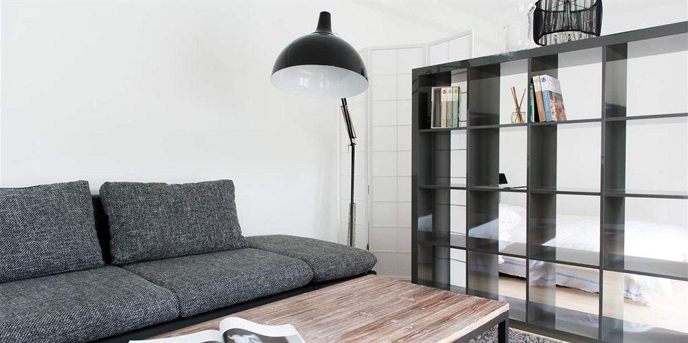 Apartment Smartflats City - Brusselian *