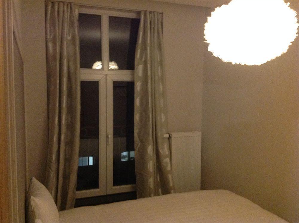 Apartment Smartflats - Brusselian Brussels