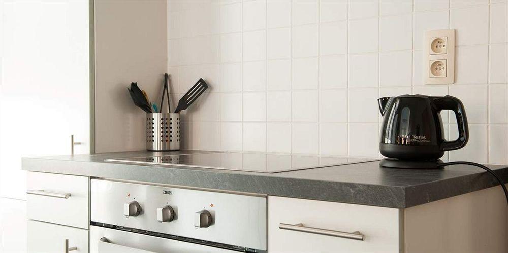 Smartflats - Brusselian Brussels