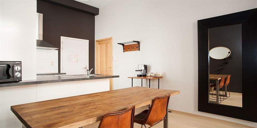 Smartflats - Brusselian Brussels