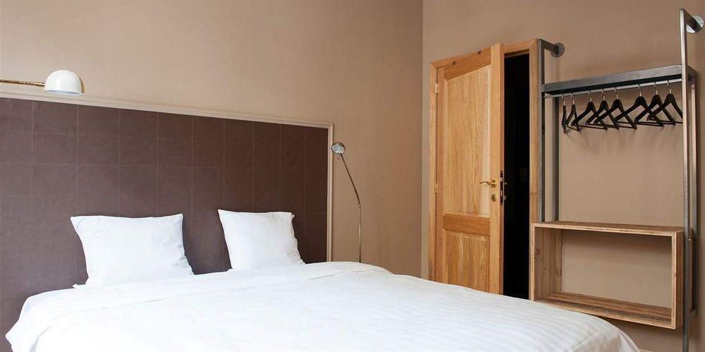Apartment Smartflats - Brusselian Brussels