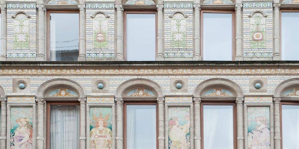 Smartflats - Brusselian