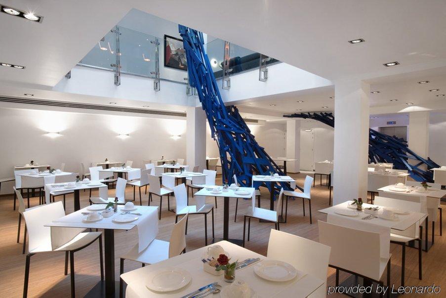 Hotel Aqua By Happyculture