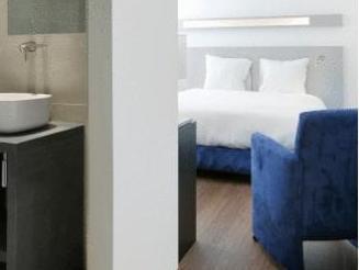 Hotel Aqua By Happyculture 3*