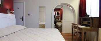 Orts Hotel Bruxelas