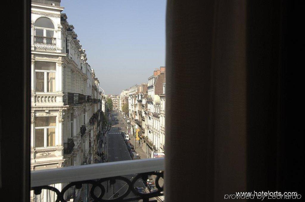 Orts Hotel Brussels