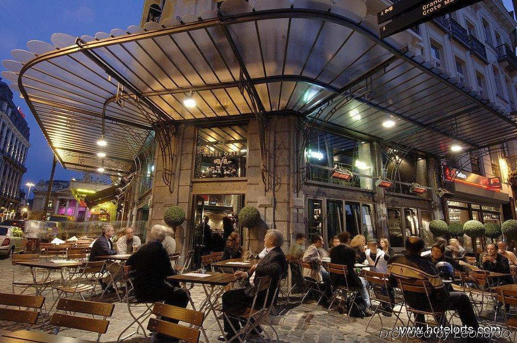 Orts 3* Brussels
