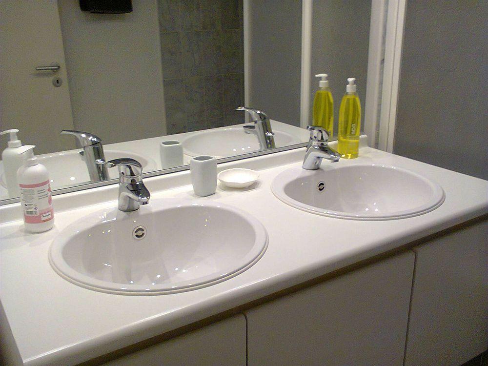 Eurovillage Appartement Brussel