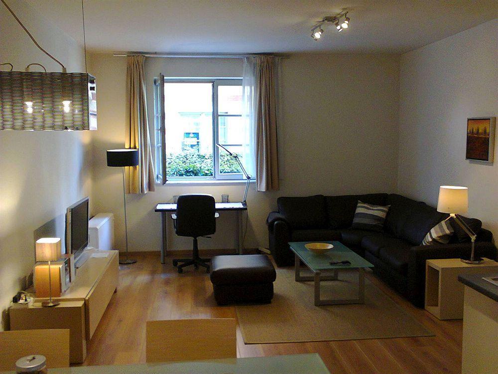 Eurovillage Apartment