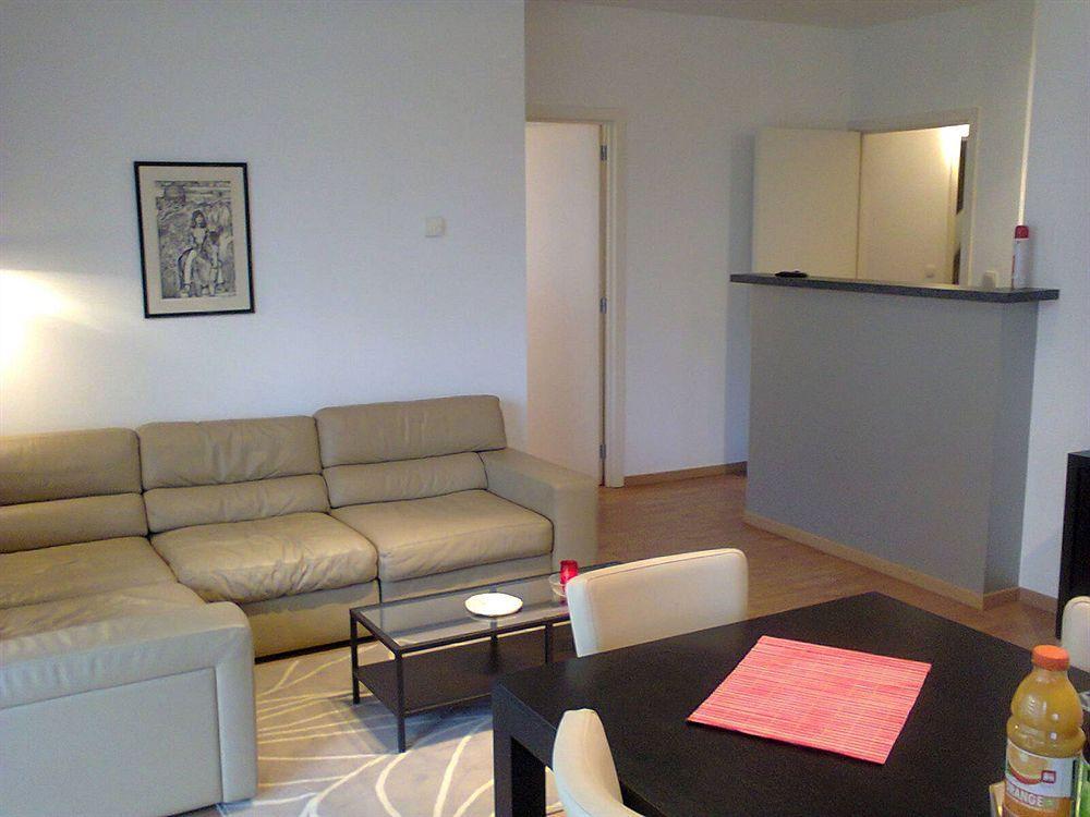 Eurovillage Appartement Brussel