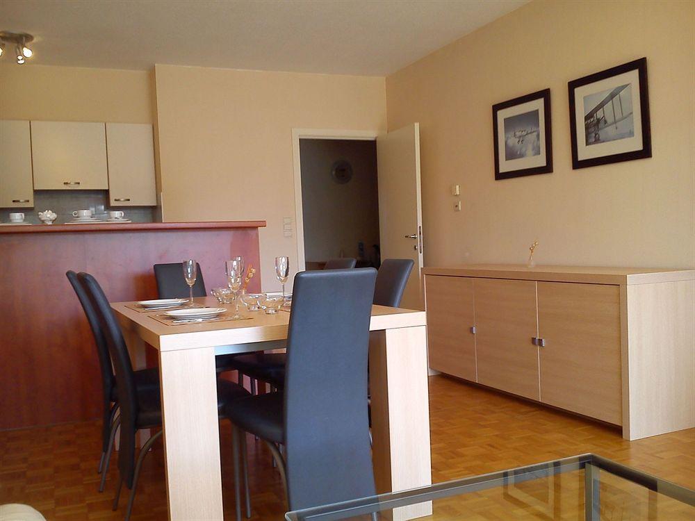 Eurovillage Appartement *