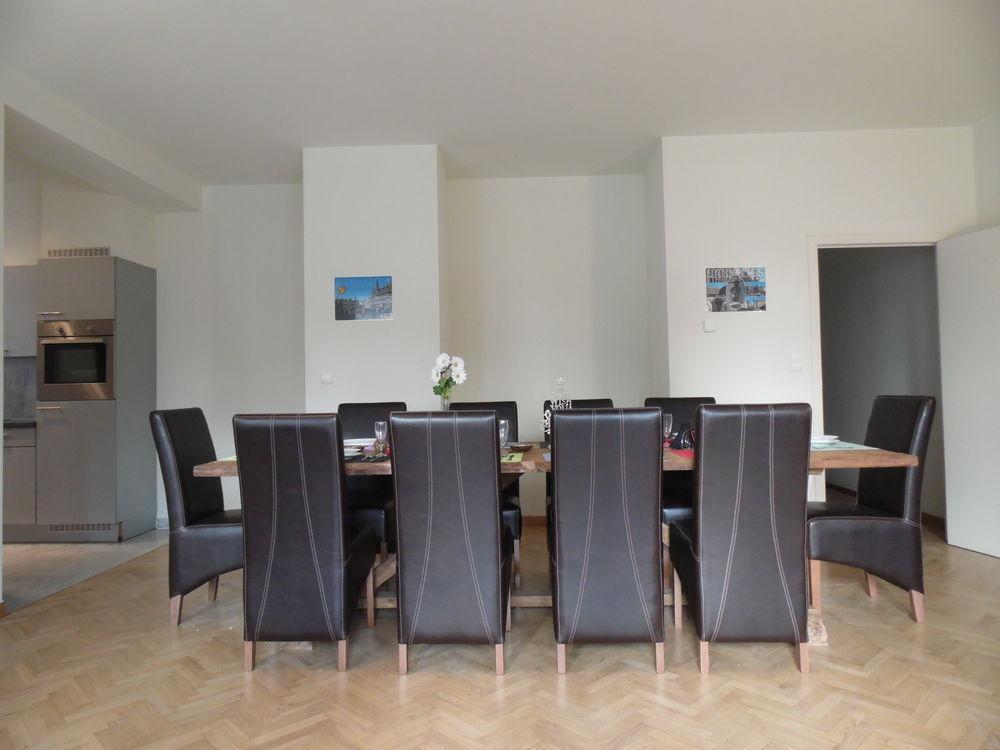 Eurovillage Appartement