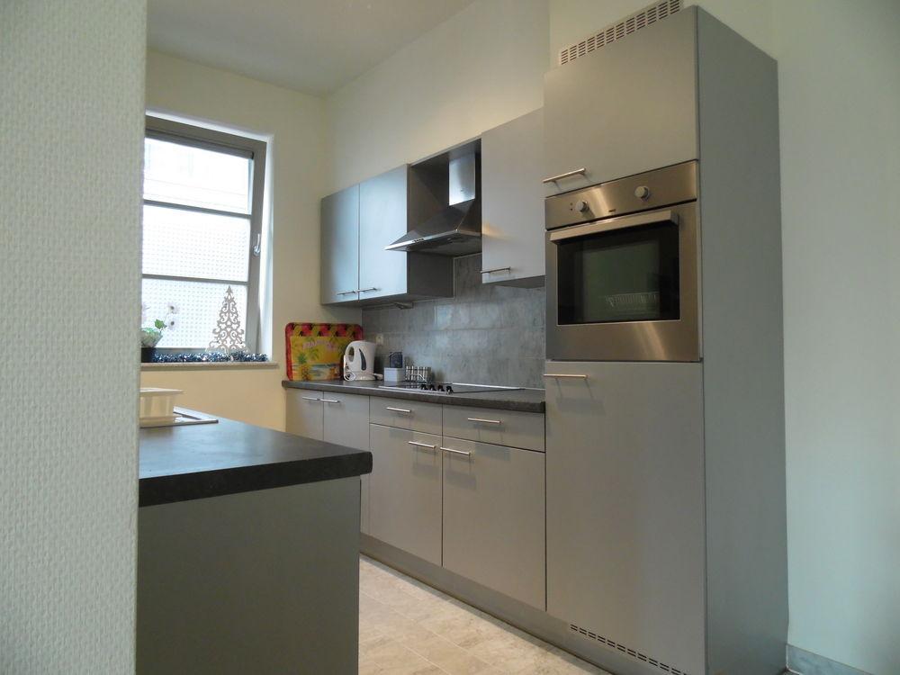 Eurovillage Apartment Brussels