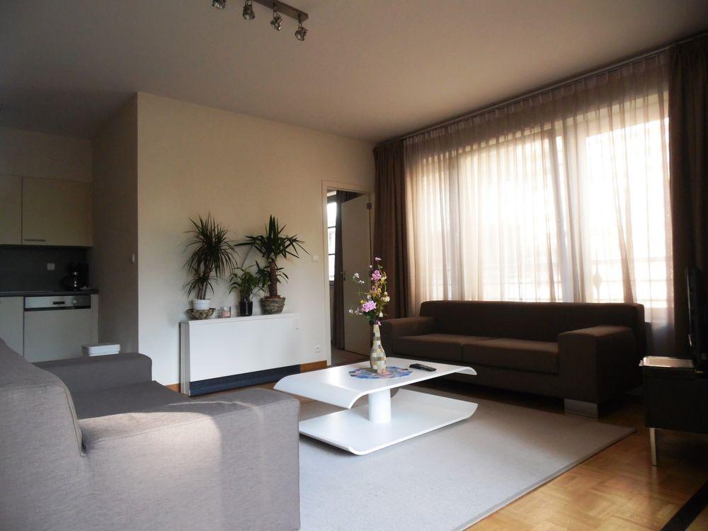 Eurovillage Appartement