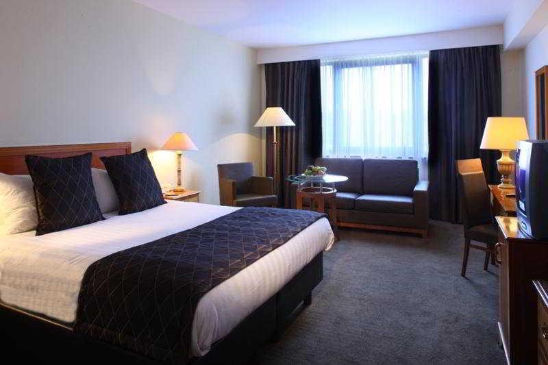 Gresham Belson Brussels 4* Woluwe-Saint-Lambert