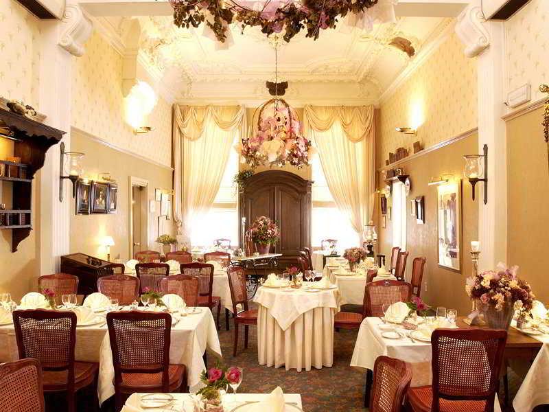 Hotel Leopold Brussels Eu 4*